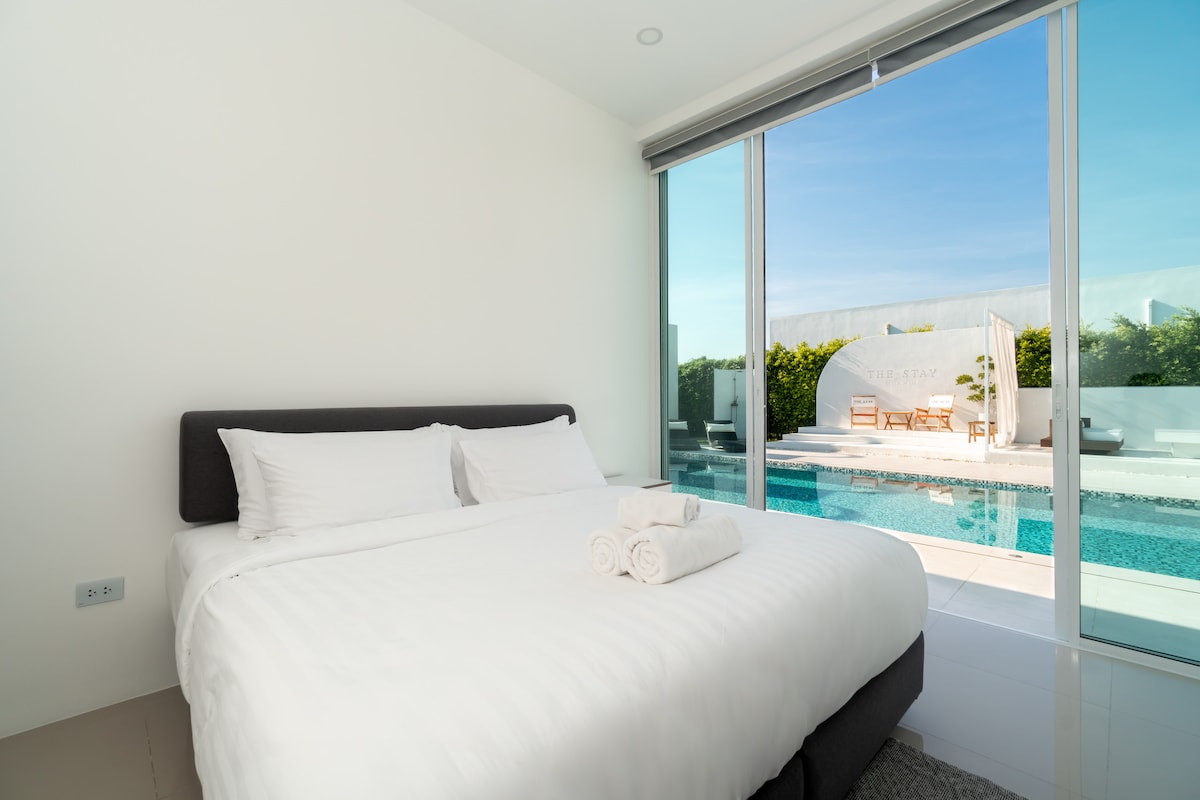 غرفة النوم 2