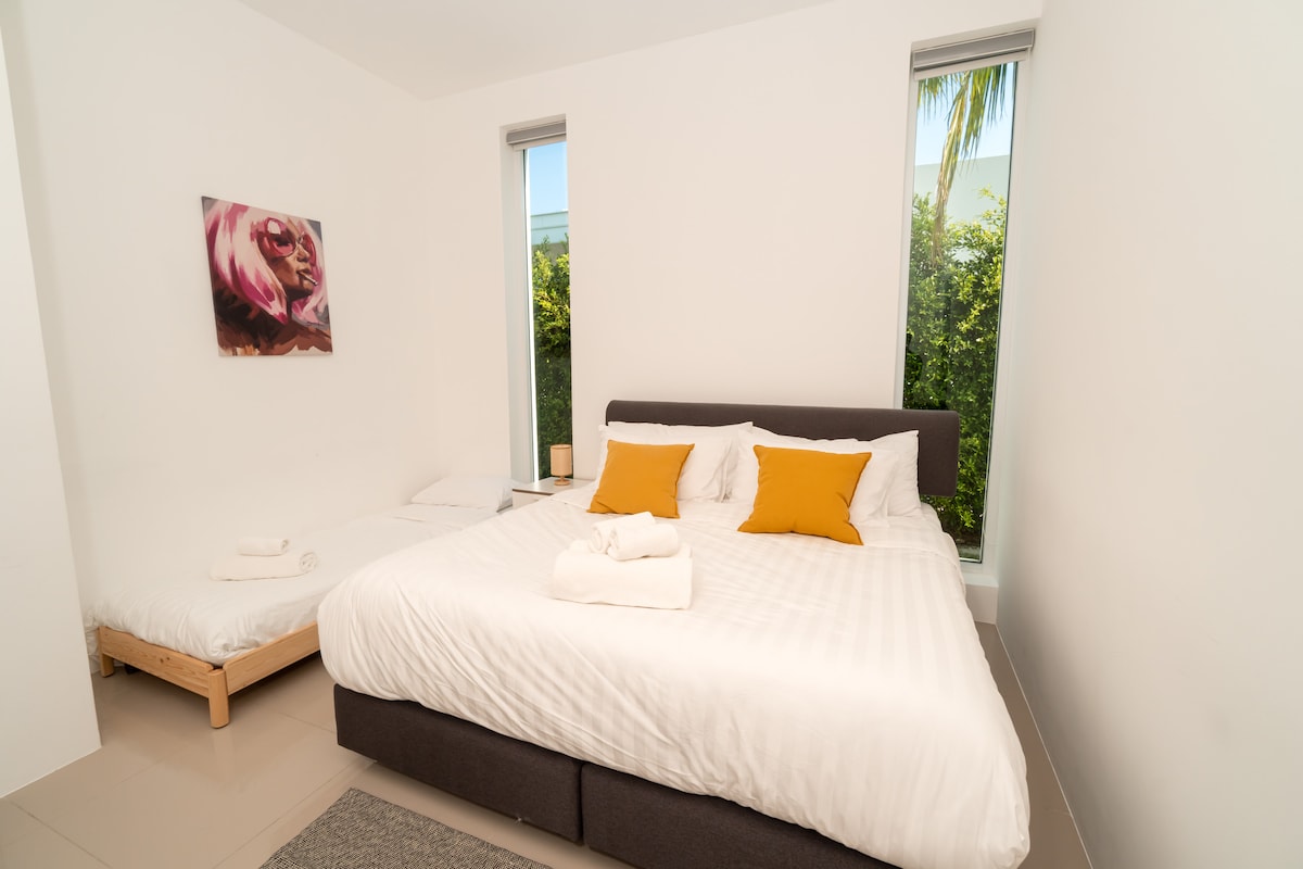 غرفة النوم 4