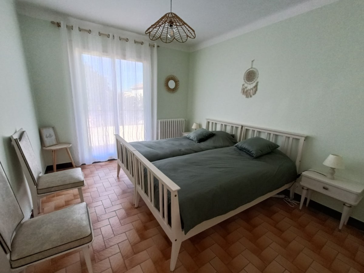 Спална соба 4