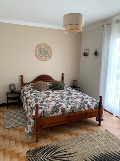 Спална соба 6