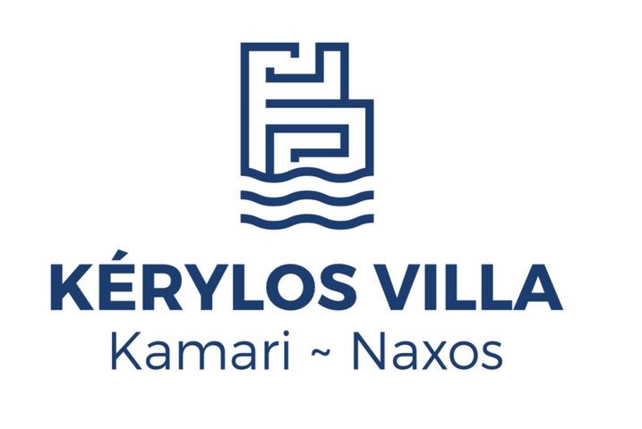 Kérylos Villa, Cyclades, Naxos. gallery image 2