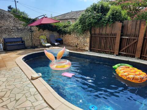 safe haven charente maritime