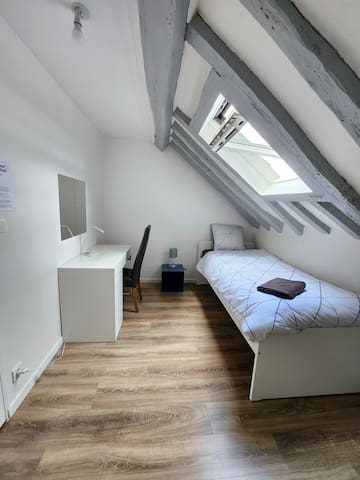 Conciergerie managed Airbnb listing 2