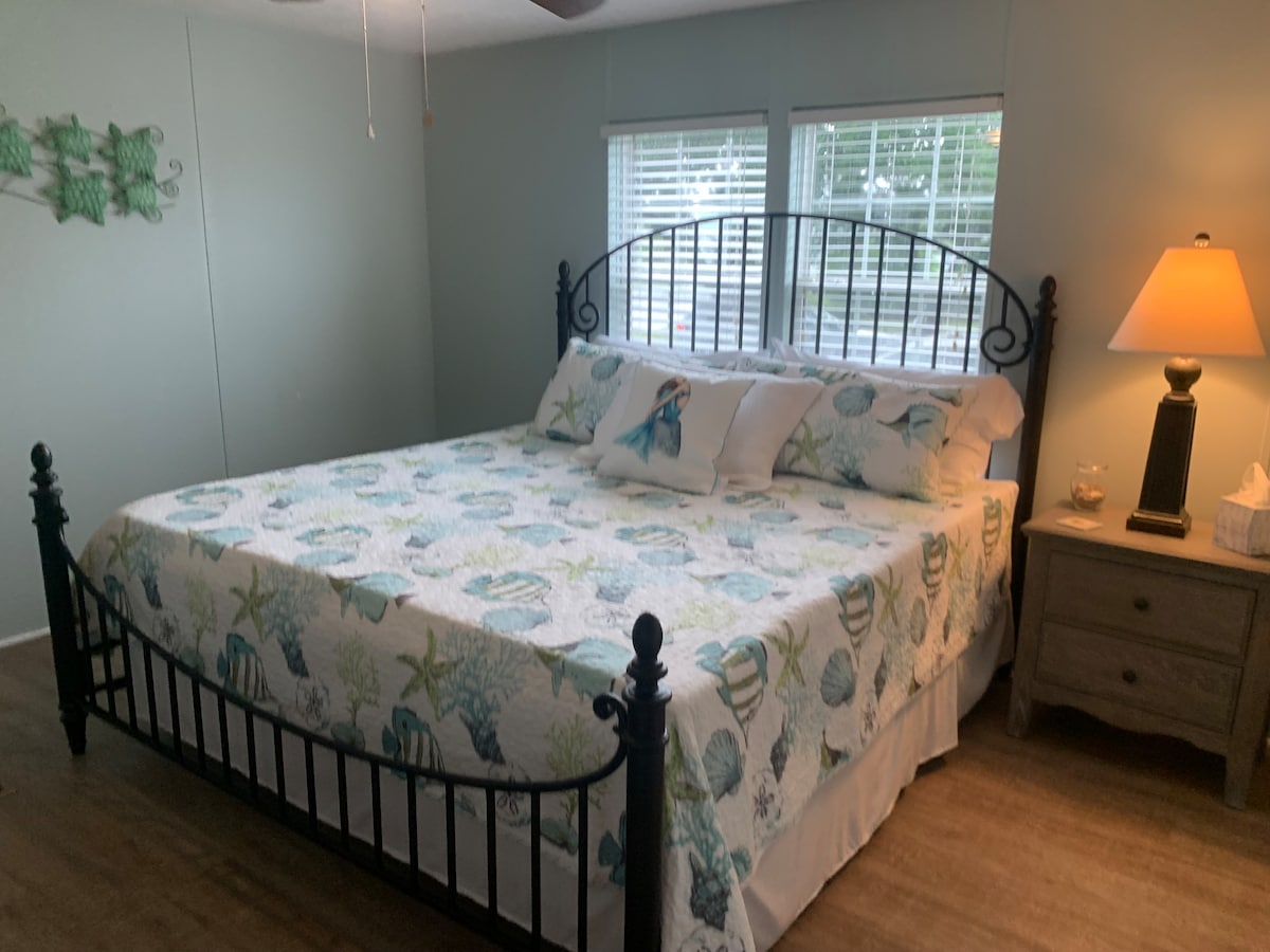 ห้องนอนใหญ่