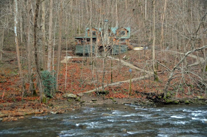Old North Rental Group managed Airbnb listing 1