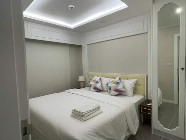 ห้องนอน