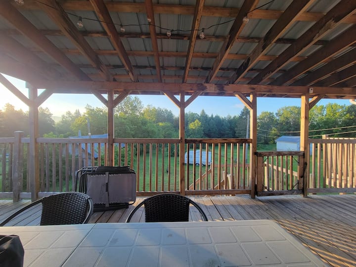 TroisRivières locations d'appartements Airbnb Québec, Canada