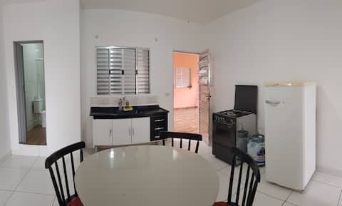Apartamento Caucaia do Alto