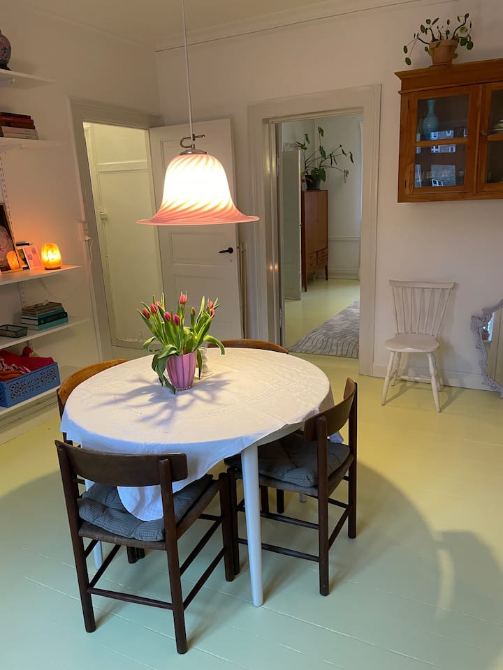 Apartment in the heart of Nørrebro Apartments for Rent in Copenhagen