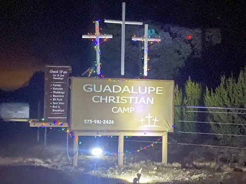 Entire Camp Rental