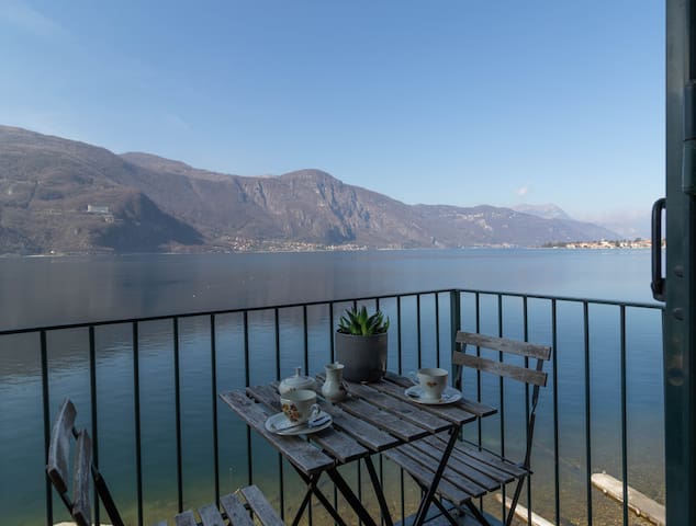 Mamma Ciccia managed Airbnb listing 2