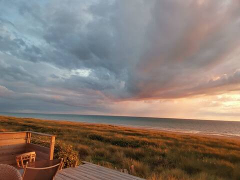 The Beach House