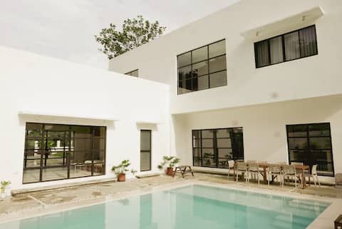 Casa De Vie