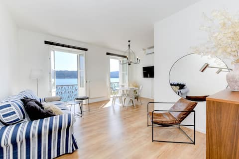 Popular Airbnb listing: BELVEDERe - Garda Leisure in Salò