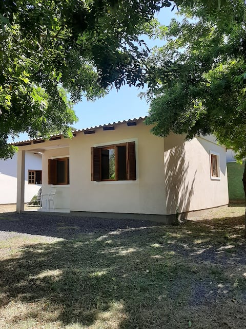 Eco-friendly condominium house