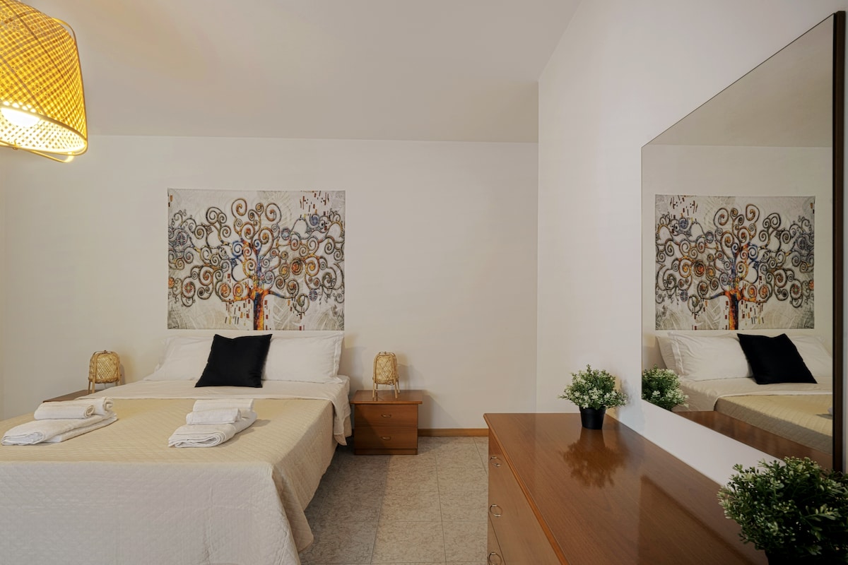 Chumba kikuu cha kulala nambari 3