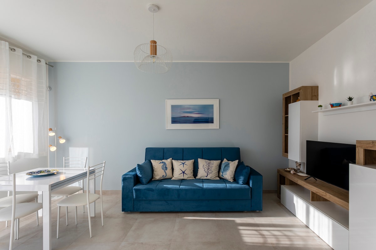 Top performing Airbnb: Villetta Conteamare in Modica