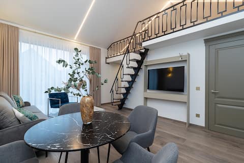 Amber Stone Apartment ll