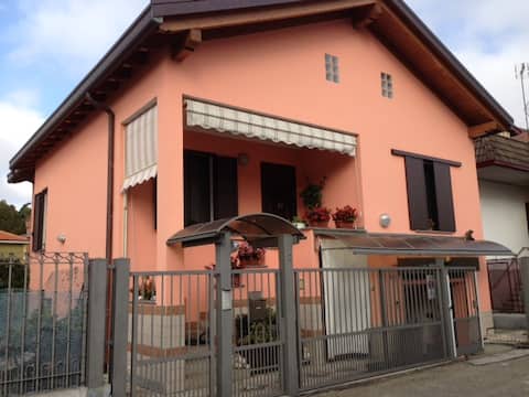 1 Il Gelsomino StazFS, p Ducale, clinic, hospital