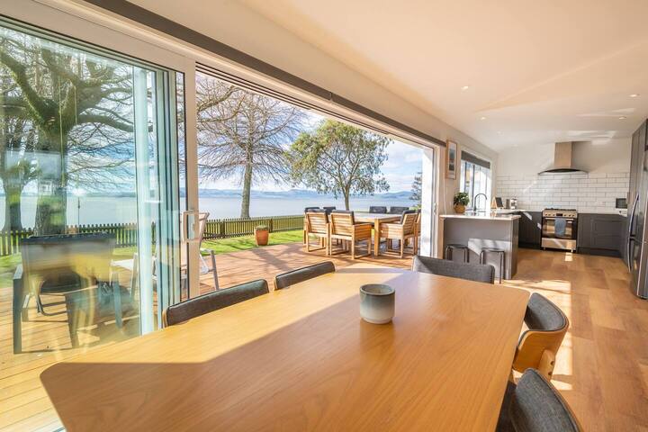 Lake City Holiday Home Co. Ltd managed Airbnb listing 1