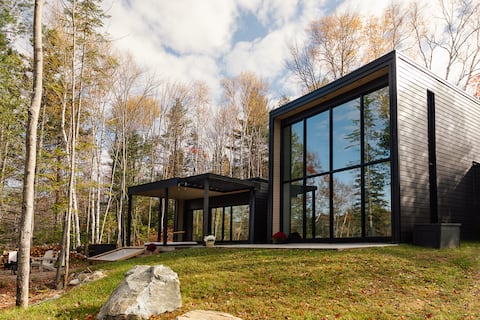 Naturium 31 – Your private spa in a modern retreat