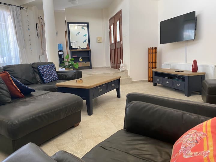 Cyprus Villa Sulis - Chypre