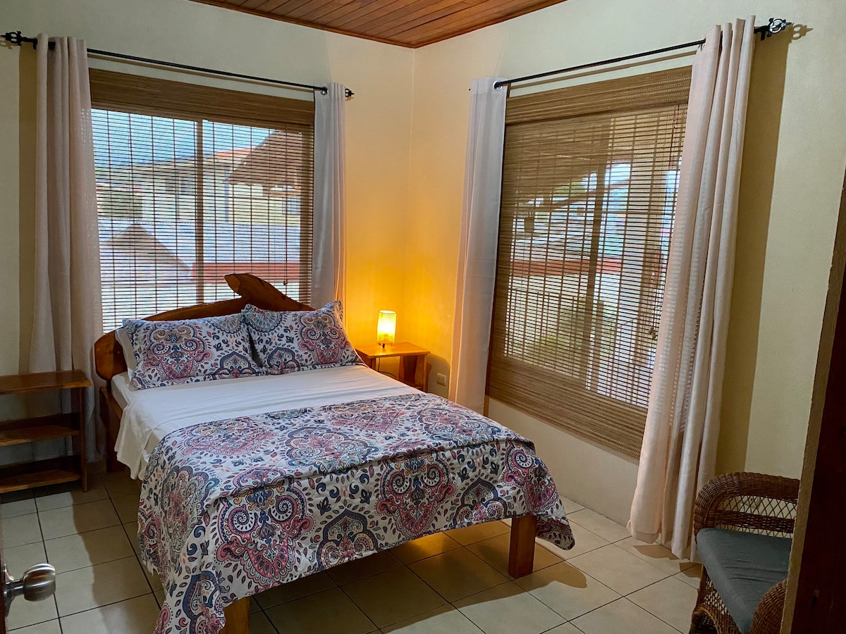 Საძინებელი 1