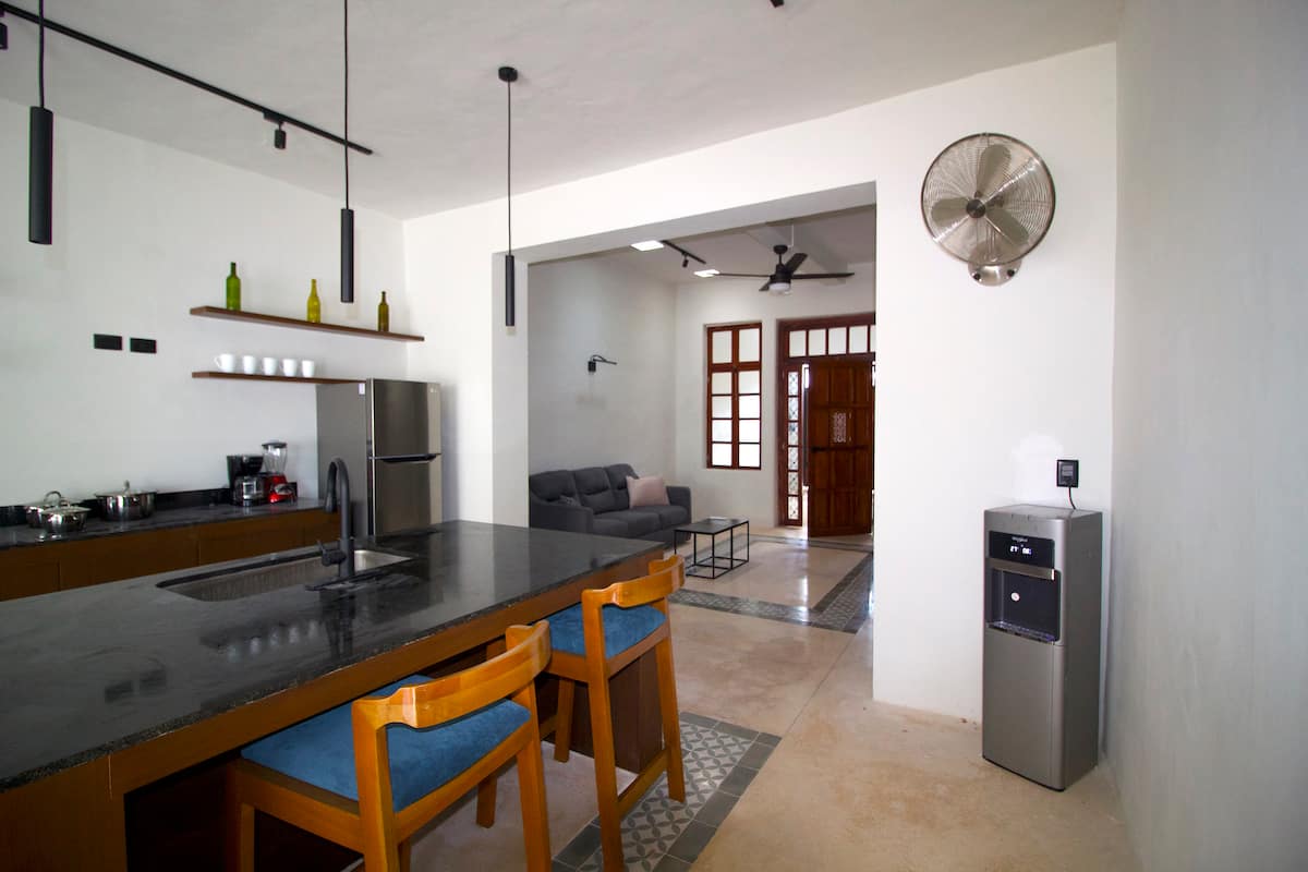 Casa Geko