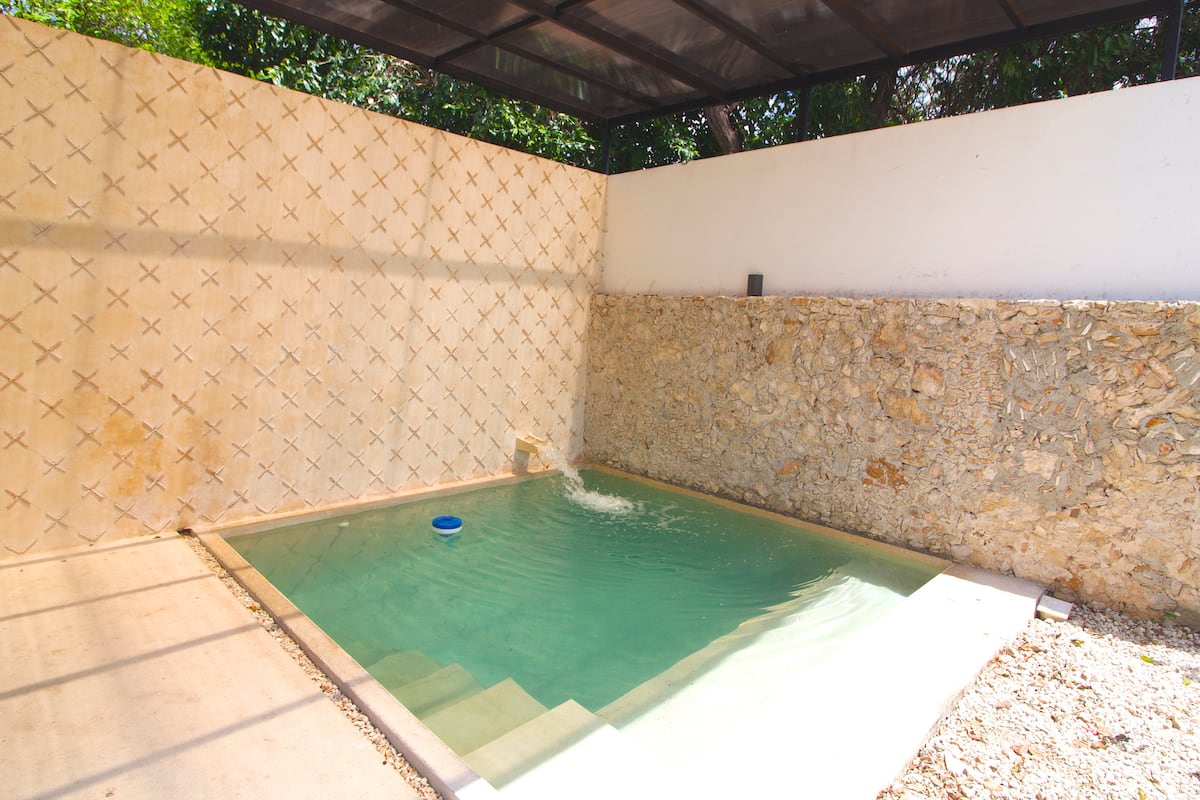 Casa Geko