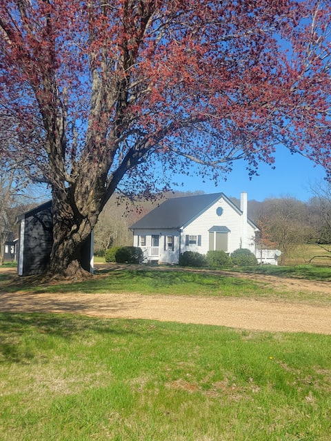 Guest House at Annandale
