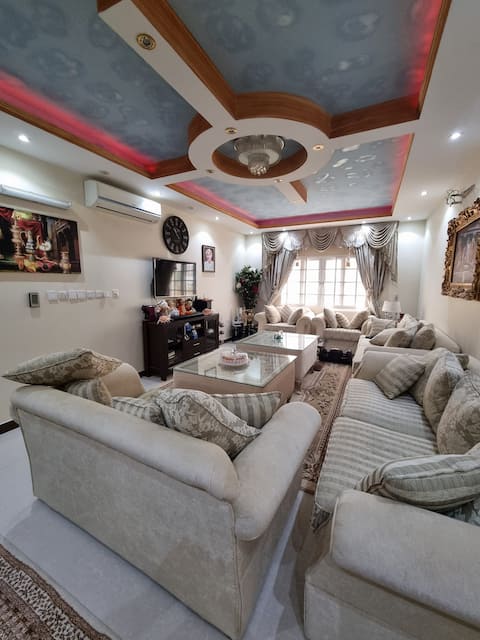 Sweet home Private Villa 4 Bed Room
