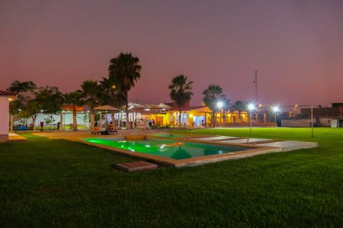 Spacious, comfortable and cozy country house - Quilmana