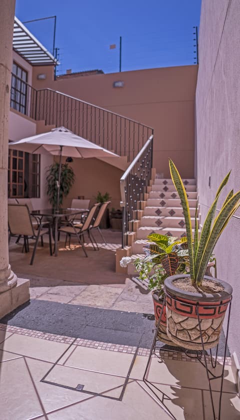 Casa Guerrero