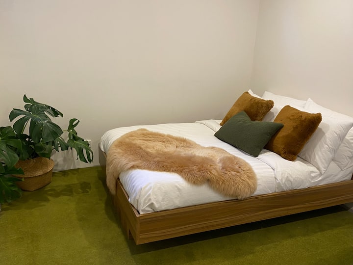 Camera da letto 1