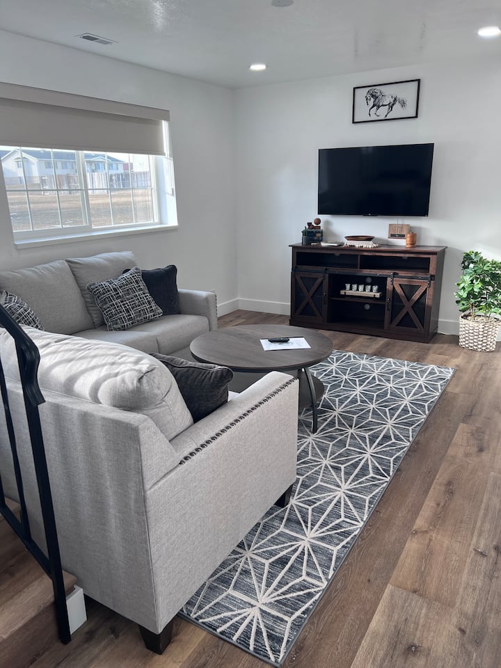 Renovated Pleasant Grove Getaway Apartments for Rent in Pleasant