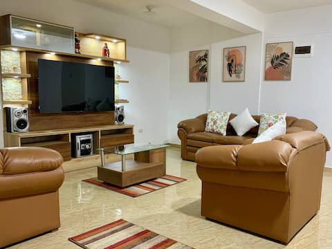 Top Airbnb: Apart in Downtown Huancayo in Junín