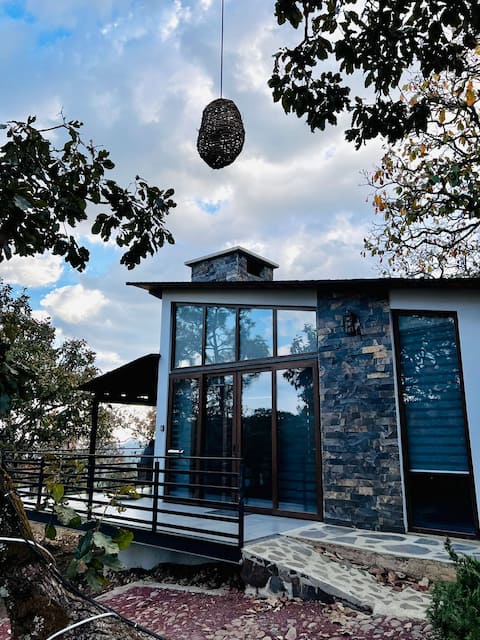 Turemsa Cabin
