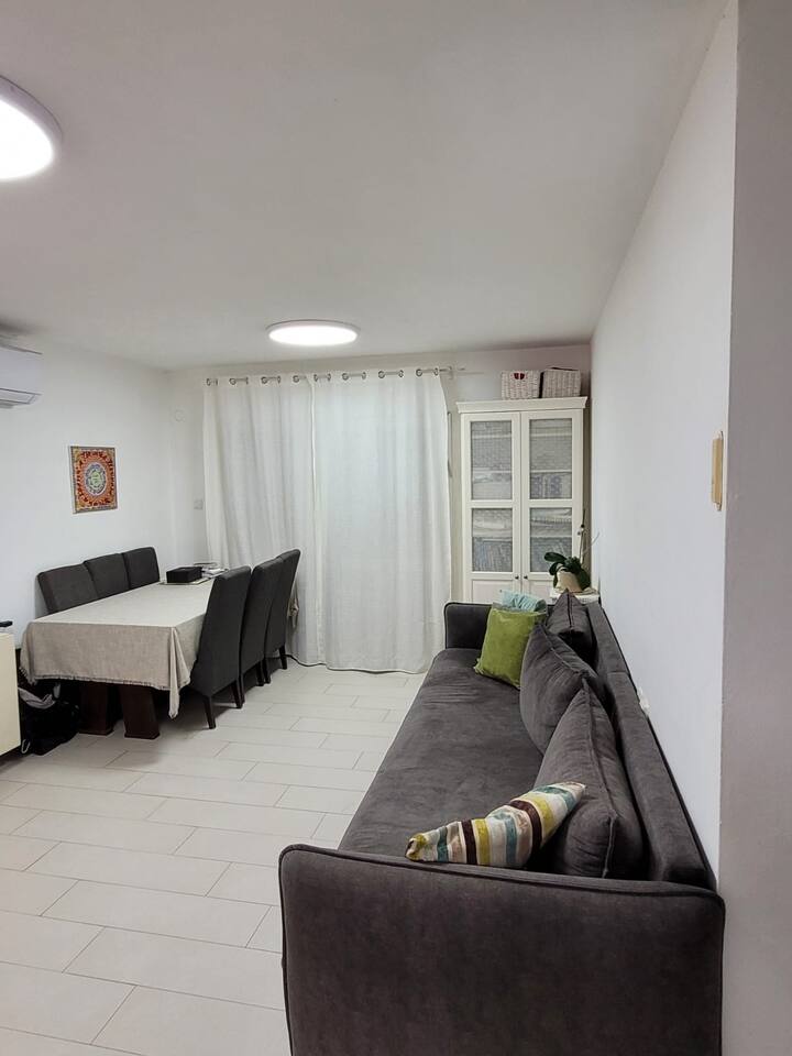 Feels like home Apartments for Rent in Ma'ale Adumim, Israel Airbnb