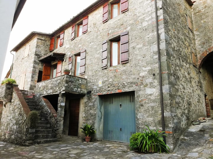 Guest House Valentina - Bagni di Lucca