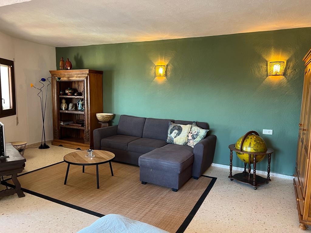 Top performing Airbnb: Guest suite in Calpe amazing view Maryvilla in Calp