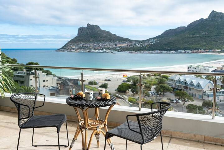 Fantastischer Ausblick und gehobener Wohnstandard gallery image 3