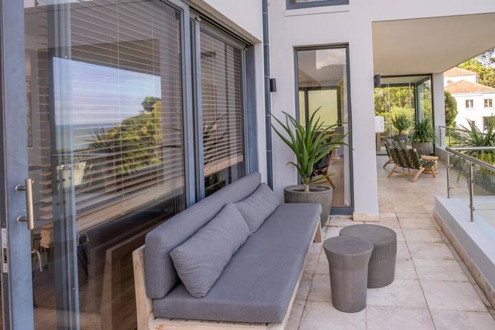 Fantastischer Ausblick und gehobener Wohnstandard gallery image 2