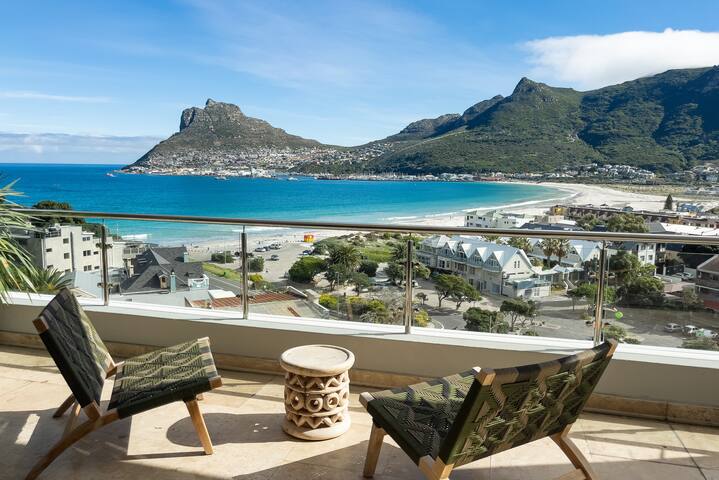 Fantastischer Ausblick und gehobener Wohnstandard gallery image 4