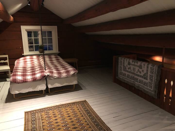 غرفة النوم 2