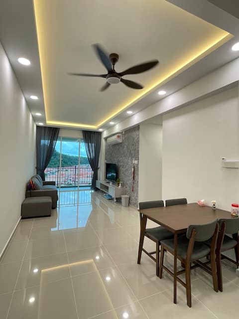 Jac Homestay