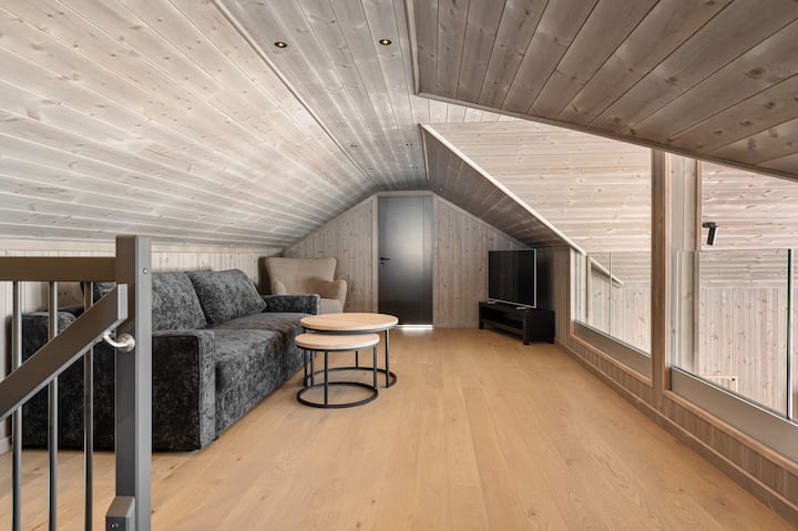 Всекидневна