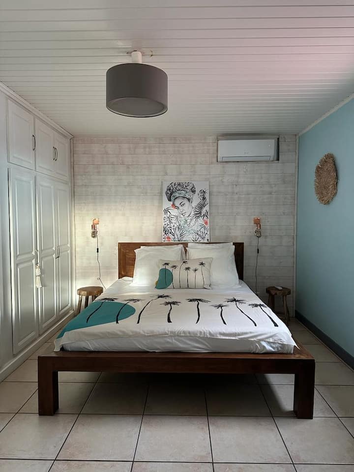 Habitación 2