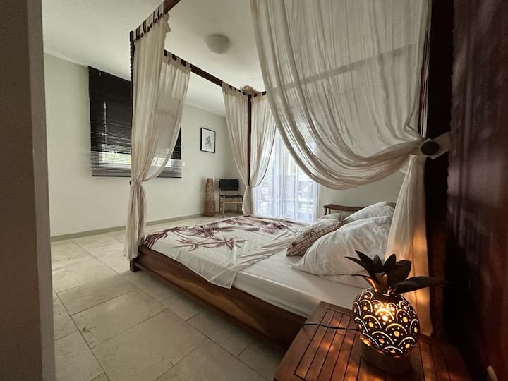 Habitación principal planta baja