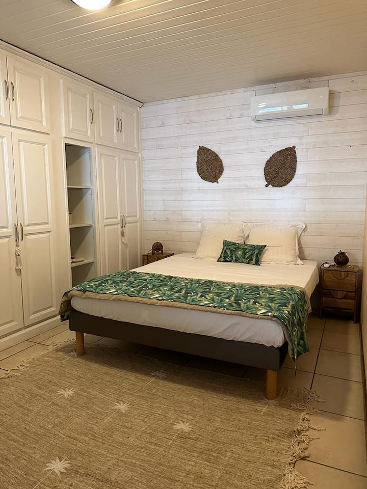 Habitación 4