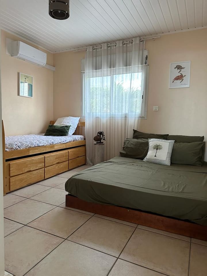 Habitación 5
